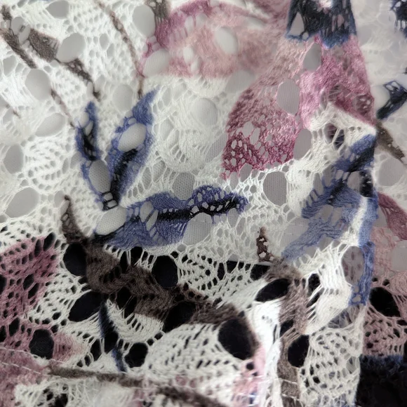 NWT Rabbit, Rabbit, Rabbit Dress - Picture 8 of 11